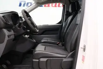 Citroën Jumpy, 1.6, 70 kW, diisel, manuaal, esivedu