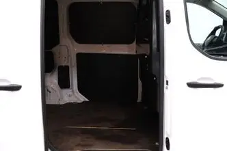 Citroën Jumpy, 1.6, 70 kW, diisel, manuaal, esivedu