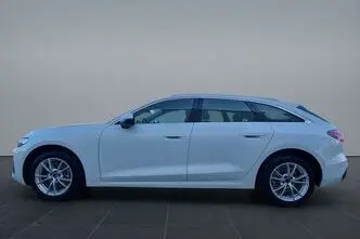 Audi A5, 2.0, 110 kW, бензин, автомат, передний привод