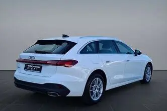 Audi A5, 2.0, 110 kW, бензин, автомат, передний привод