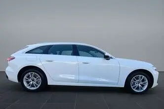 Audi A5, 2.0, 110 kW, бензин, автомат, передний привод