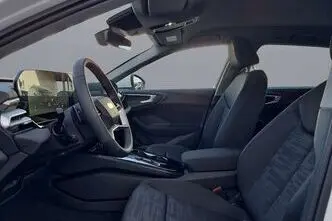 Audi A5, 2.0, 110 kW, бензин, автомат, передний привод