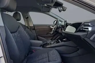 Audi A5, 2.0, 110 kW, бензин, автомат, передний привод