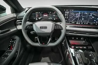 Audi A5, 2.0, 150 kW, дизель, автомат, передний привод