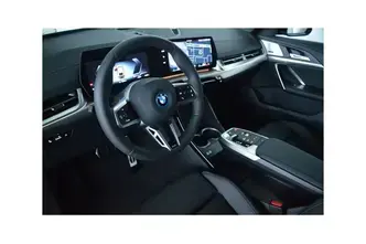BMW X2, 230 kW, elekter, automaat, nelikvedu