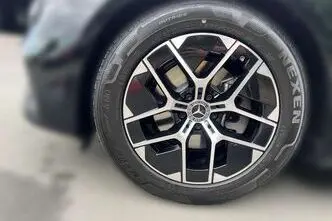 Mercedes-Benz E 200, 2.0, 150 kW, бензин, автомат, полный привод