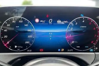 Mercedes-Benz E 200, 2.0, 150 kW, бензин, автомат, полный привод