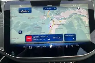 Mercedes-Benz E 200, 2.0, 150 kW, бензин, автомат, полный привод