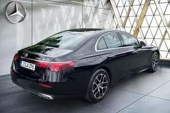 Mercedes-Benz E 200, 2.0, 150 kW, бензин, автомат, полный привод