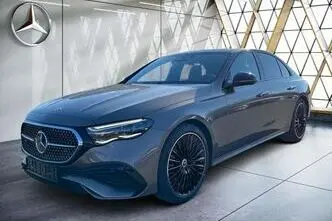 Mercedes-Benz E 200, 2.0, 150 kW, бензин, автомат