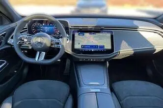 Mercedes-Benz E 200, 2.0, 150 kW, бензин, автомат