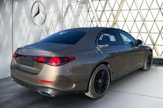 Mercedes-Benz E 200, 2.0, 150 kW, бензин, автомат