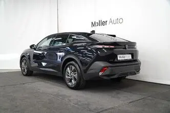 Peugeot 408, 1.2, 96 kW, petrol, automatic, front-wheel drive
