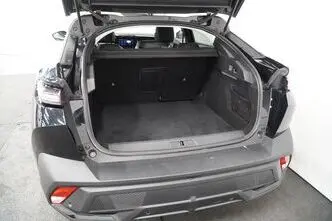 Peugeot 408, 1.2, 96 kW, petrol, automatic, front-wheel drive