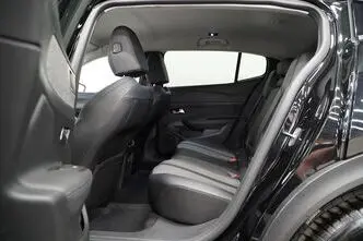 Peugeot 408, 1.2, 96 kW, petrol, automatic, front-wheel drive