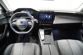 Peugeot 408, 1.2, 96 kW, petrol, automatic, front-wheel drive