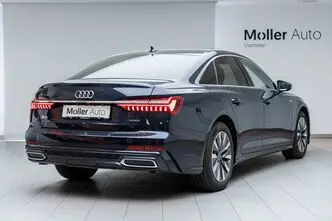 Audi A6, 2.0, 195 kW, hybrid, automatic, four-wheel drive
