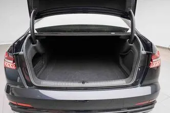 Audi A6, 2.0, 195 kW, hybrid, automatic, four-wheel drive