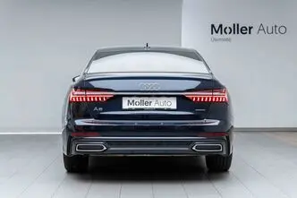Audi A6, 2.0, 195 kW, hybrid, automatic, four-wheel drive