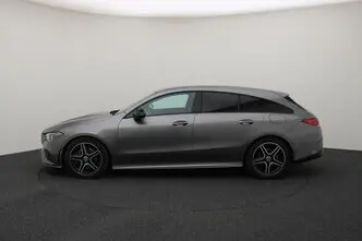 Mercedes-Benz CLA 200, 2.0, 110 kW, diesel, automatic, front-wheel drive