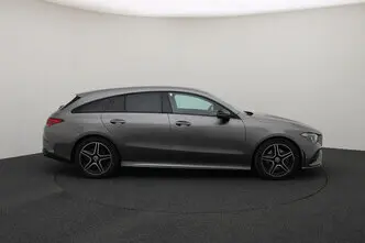 Mercedes-Benz CLA 200, 2.0, 110 kW, diesel, automatic, front-wheel drive
