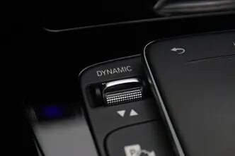 Mercedes-Benz CLA 200, 2.0, 110 kW, diesel, automatic, front-wheel drive
