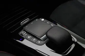 Mercedes-Benz CLA 200, 2.0, 110 kW, diesel, automatic, front-wheel drive