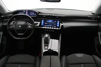 Peugeot 508, 1.5, 96 kW, diisel, automaat, esivedu