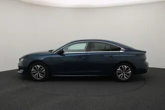Peugeot 508, 1.5, 96 kW, diisel, automaat, esivedu