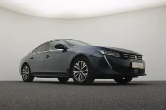 Peugeot 508, 1.5, 96 kW, diisel, automaat, esivedu