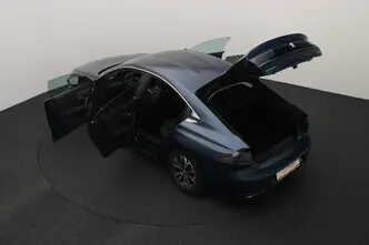 Peugeot 508, 1.5, 96 kW, diisel, automaat, esivedu