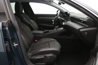 Peugeot 508, 1.5, 96 kW, diisel, automaat, esivedu