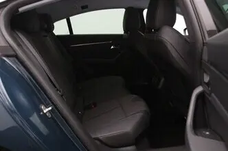 Peugeot 508, 1.5, 96 kW, diisel, automaat, esivedu