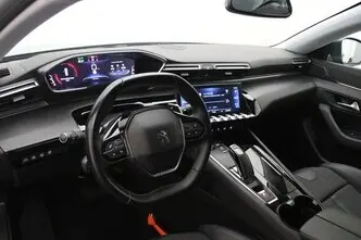 Peugeot 508, 1.5, 96 kW, diisel, automaat, esivedu