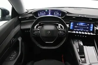 Peugeot 508, 1.5, 96 kW, diisel, automaat, esivedu