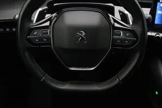 Peugeot 508, 1.5, 96 kW, diisel, automaat, esivedu