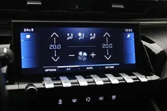 Peugeot 508, 1.5, 96 kW, diisel, automaat, esivedu