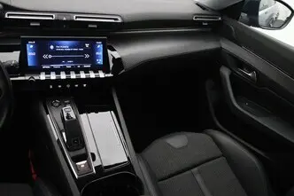 Peugeot 508, 1.5, 96 kW, diisel, automaat, esivedu