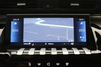 Peugeot 508, 1.5, 96 kW, diisel, automaat, esivedu