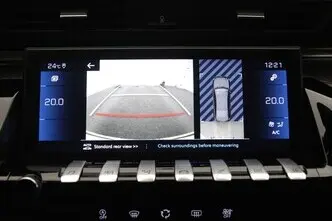 Peugeot 508, 1.5, 96 kW, diisel, automaat, esivedu