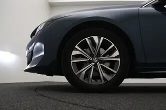 Peugeot 508, 1.5, 96 kW, diisel, automaat, esivedu