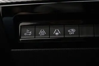 Peugeot 508, 1.5, 96 kW, diisel, automaat, esivedu