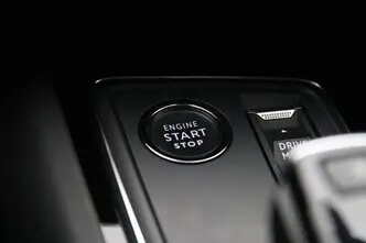 Peugeot 508, 1.5, 96 kW, diisel, automaat, esivedu