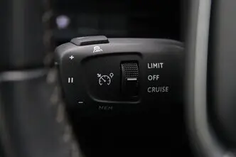 Peugeot 508, 1.5, 96 kW, diisel, automaat, esivedu