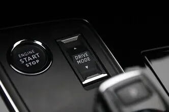 Peugeot 508, 1.5, 96 kW, diisel, automaat, esivedu