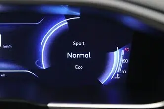 Peugeot 508, 1.5, 96 kW, diisel, automaat, esivedu