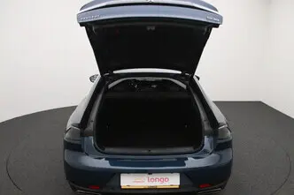 Peugeot 508, 1.5, 96 kW, diisel, automaat, esivedu