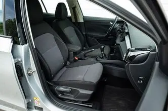 Škoda Fabia, 1.0, 70 kW, bensiin, manuaal, esivedu