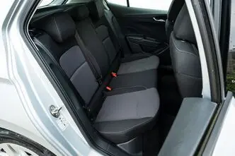 Škoda Fabia, 1.0, 70 kW, bensiin, manuaal, esivedu