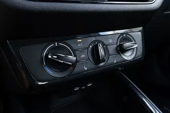 Škoda Fabia, 1.0, 70 kW, bensiin, manuaal, esivedu